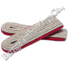 German World War II Collar Patches